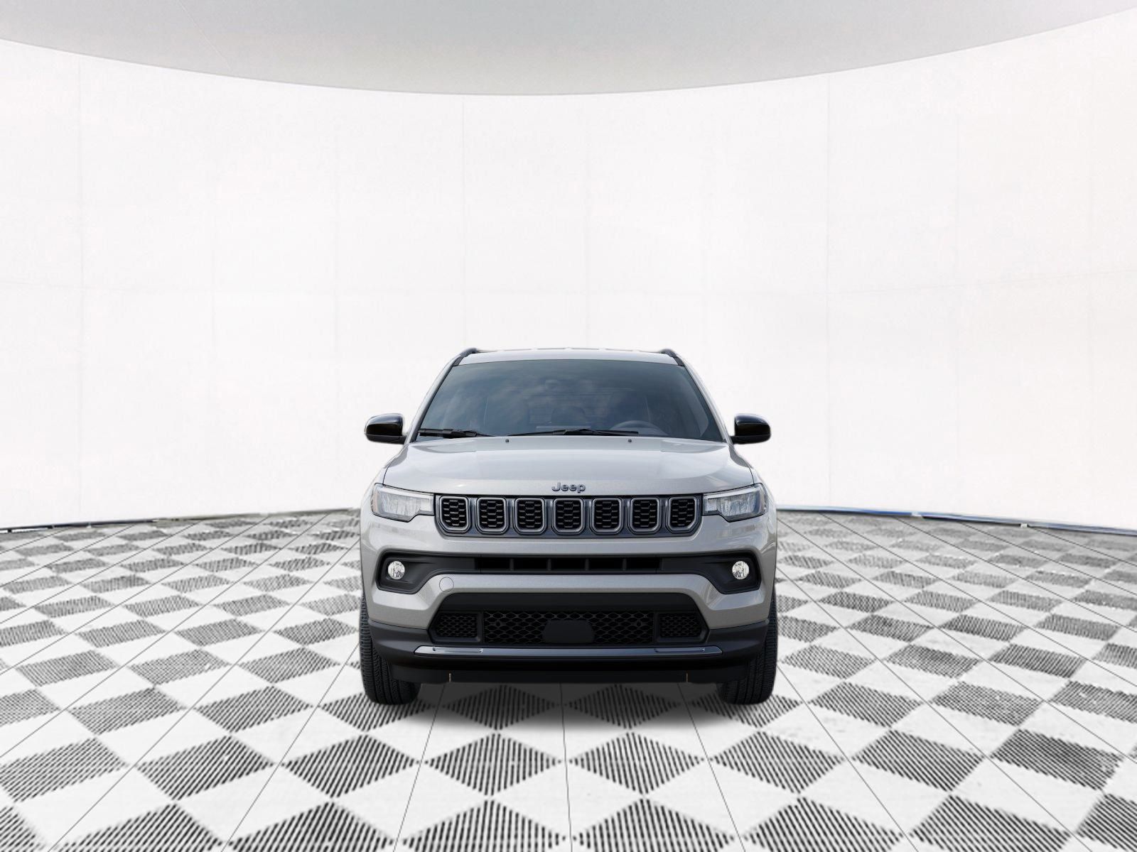 2026 JEEP COMPASS - Image 8