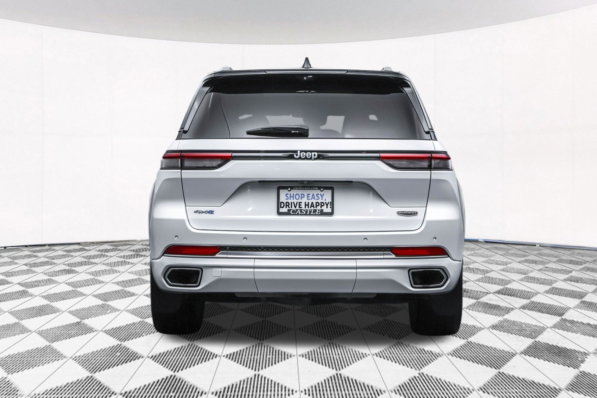 2022 JEEP GRAND CHEROKEE - Image 42