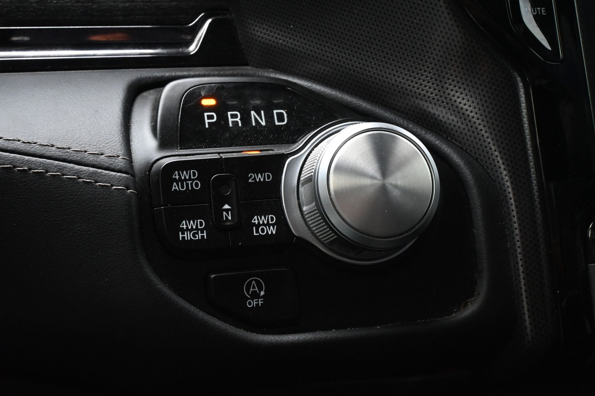 2023 Ram 1500 Limited White at Cook Ford