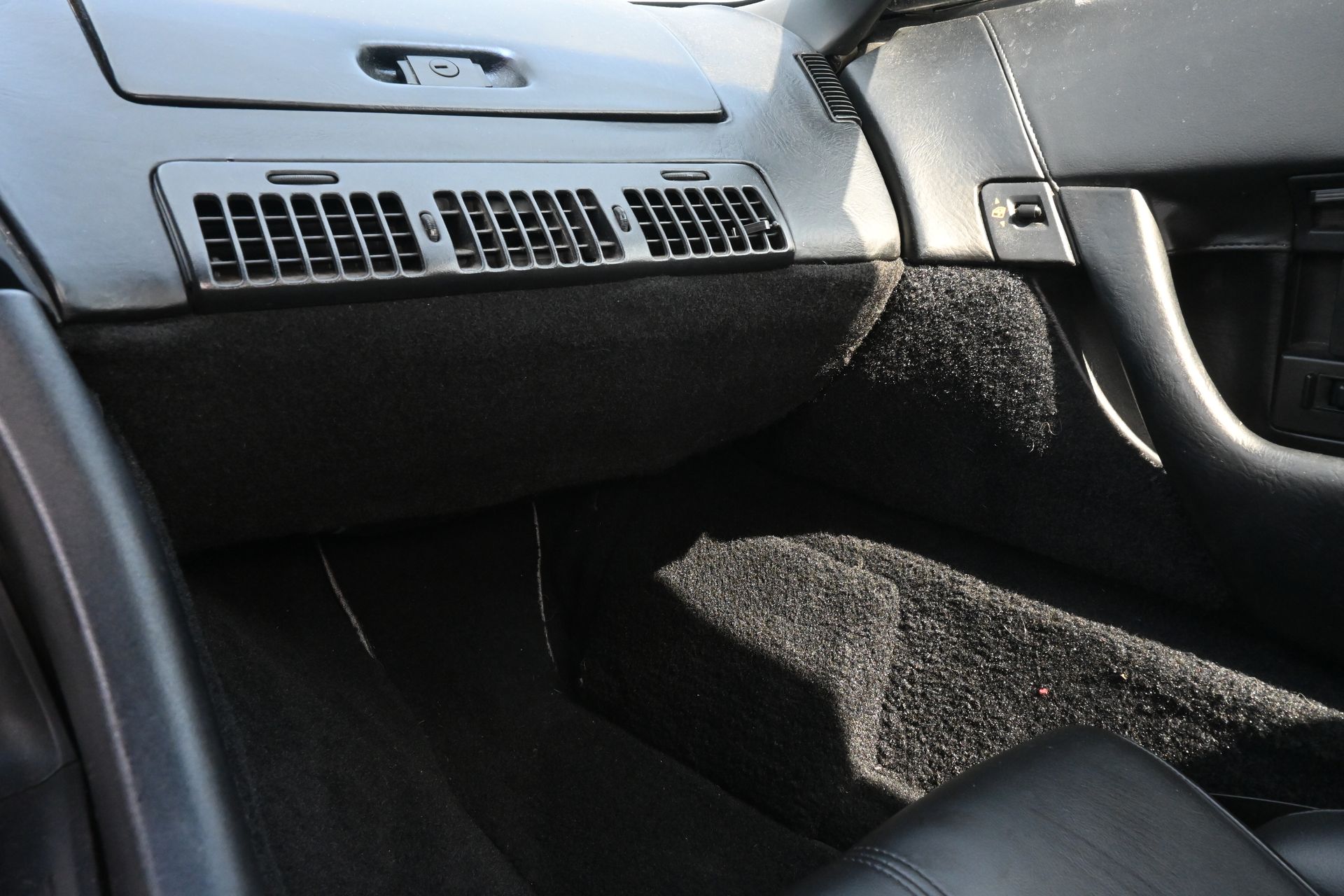1992 Chevrolet Corvette Base - 7