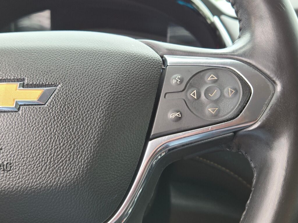 2018 Chevrolet Traverse 3LT photo 35