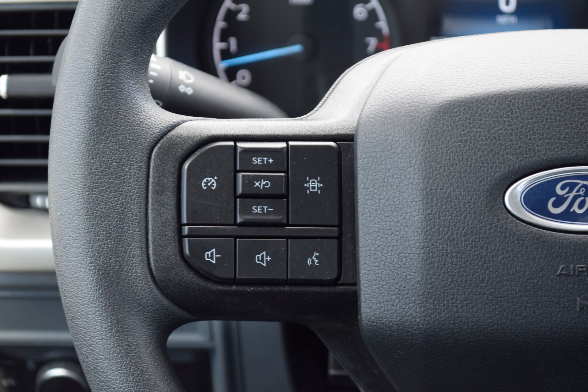 2021 Ford F-150 XL - 8