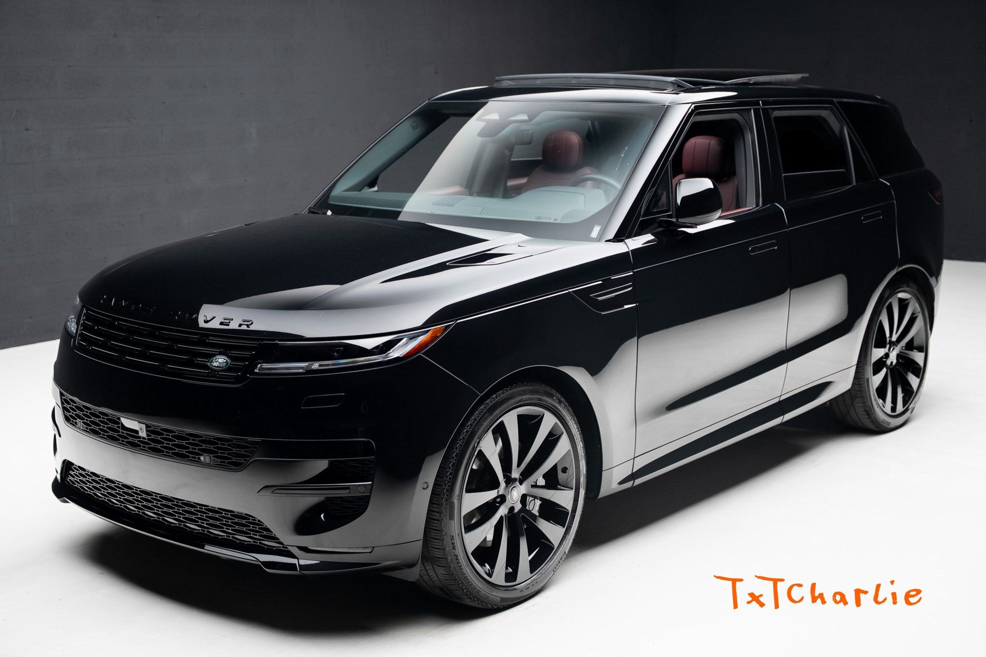 2025 Land Rover Range Rover Sport P530 Dynamic SE AWD