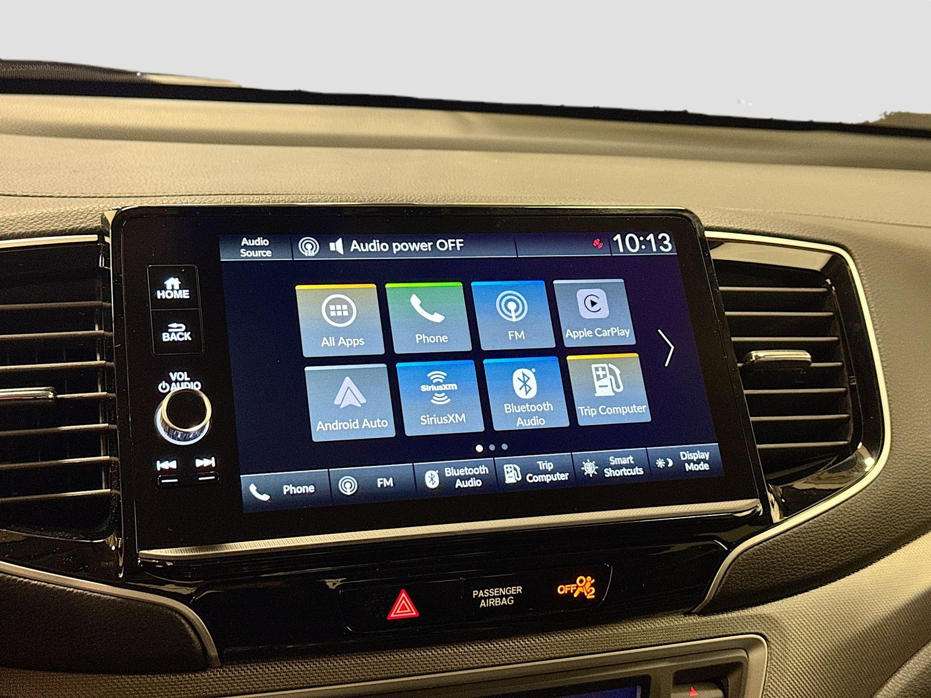 2026 Honda Ridgeline RTL - Photo 13