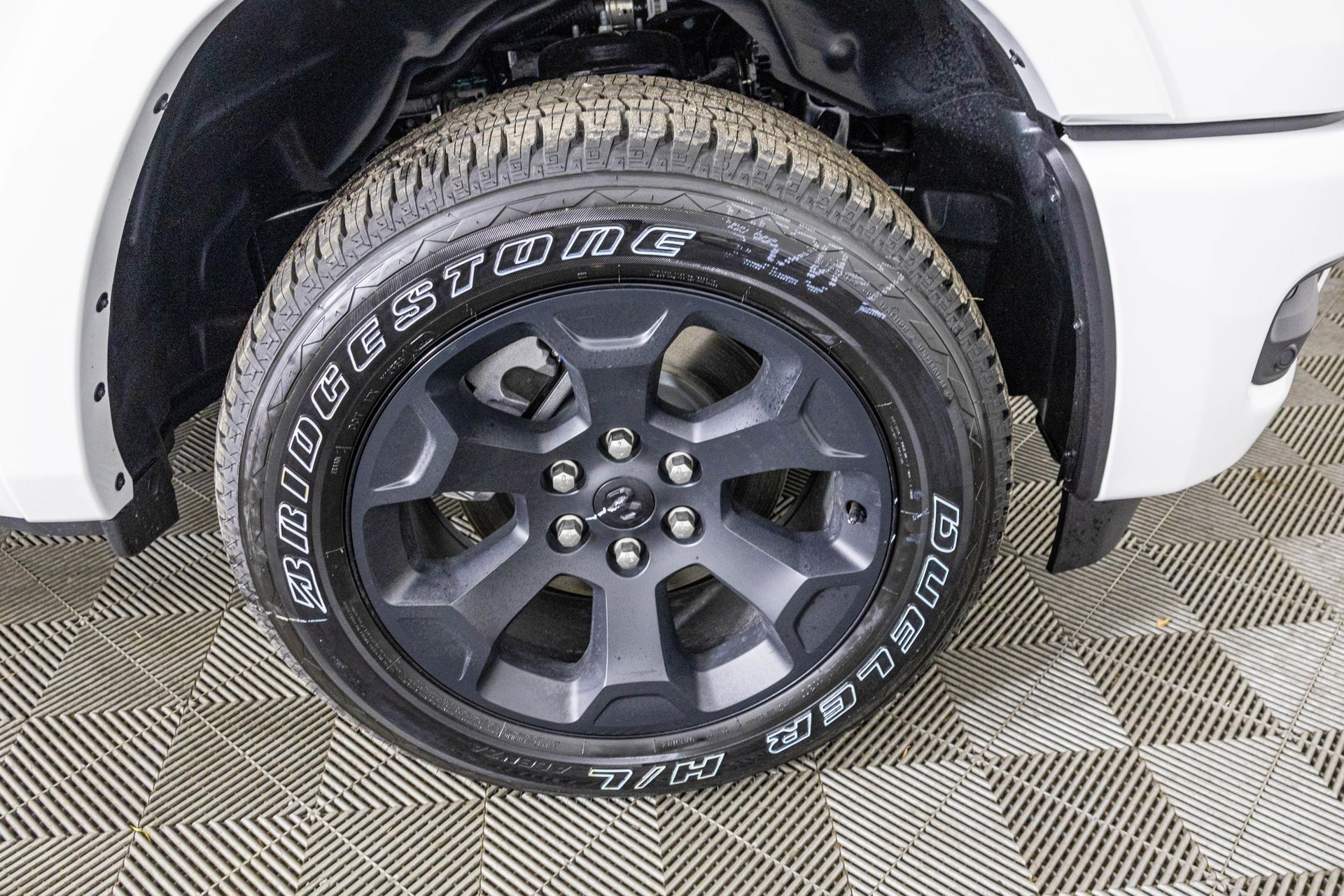 2026 RAM 1500 - Image 39