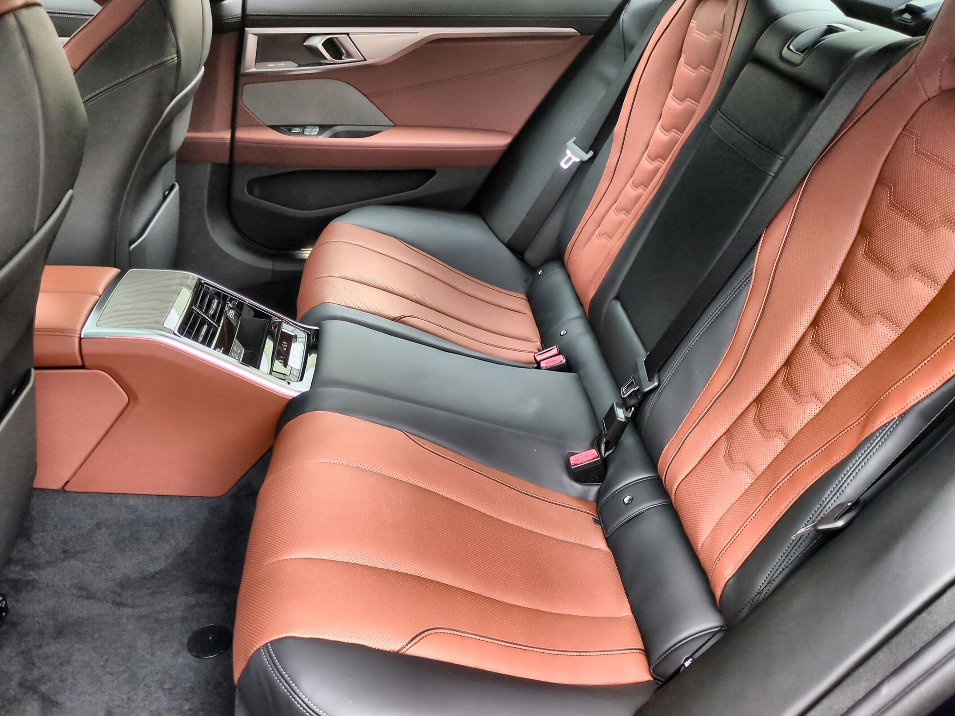 new 2026 BMW 8-Series car, priced at $99,625