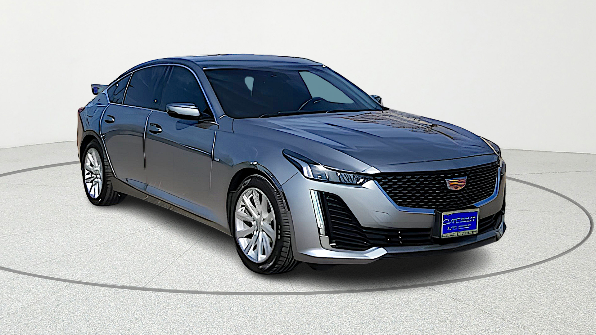 2023 Cadillac CT5