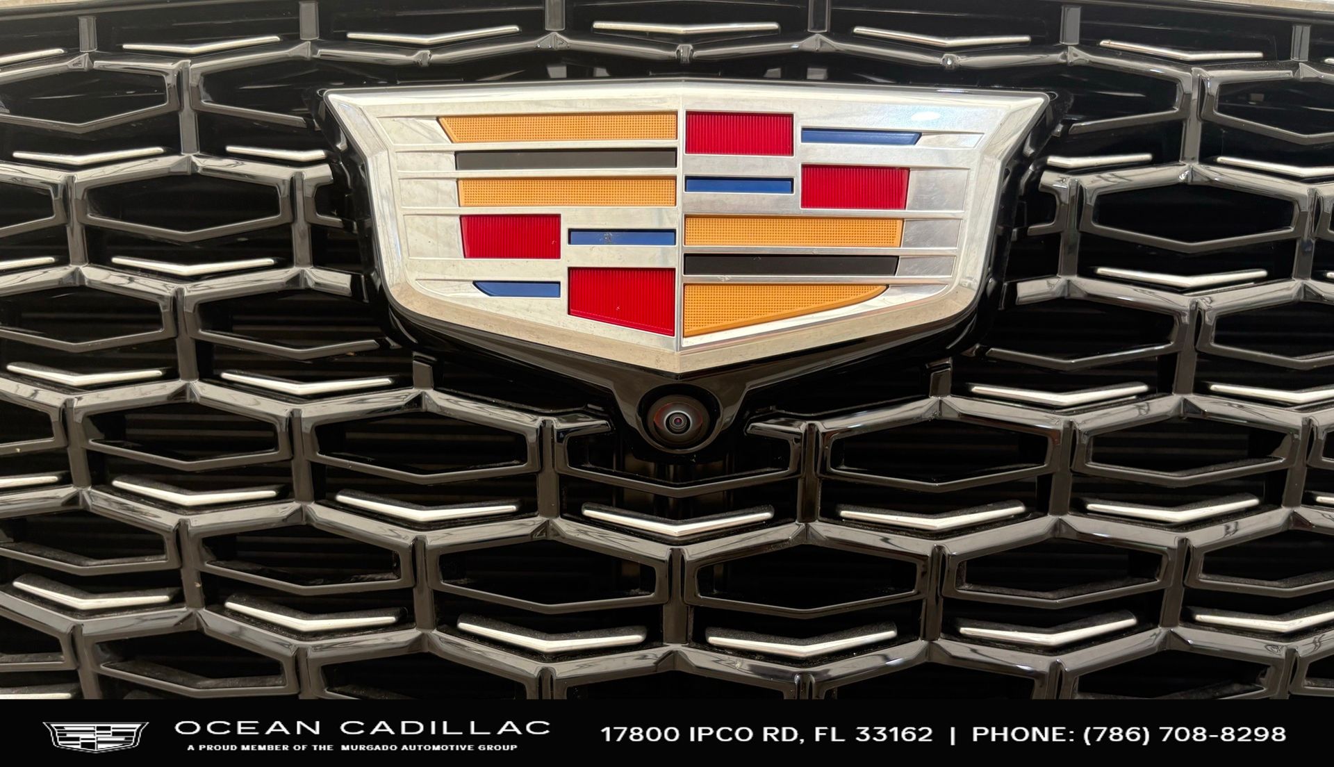 2025 Cadillac XT4 Premium Luxury 9