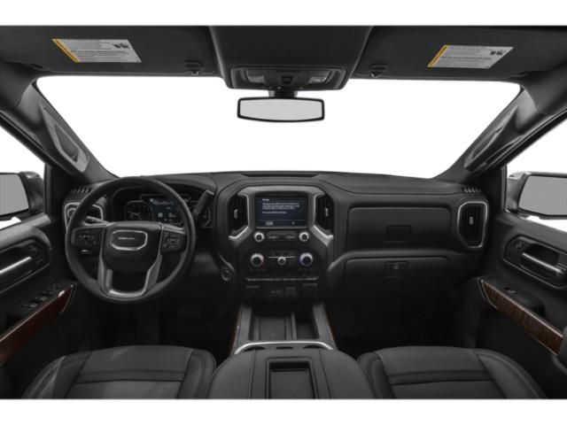 2021 GMC Sierra 1500 Denali Black at North Houston Mitsubishi