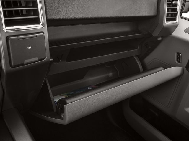 2016 Ford F-150 XLT Gray at Baytown Hyundai