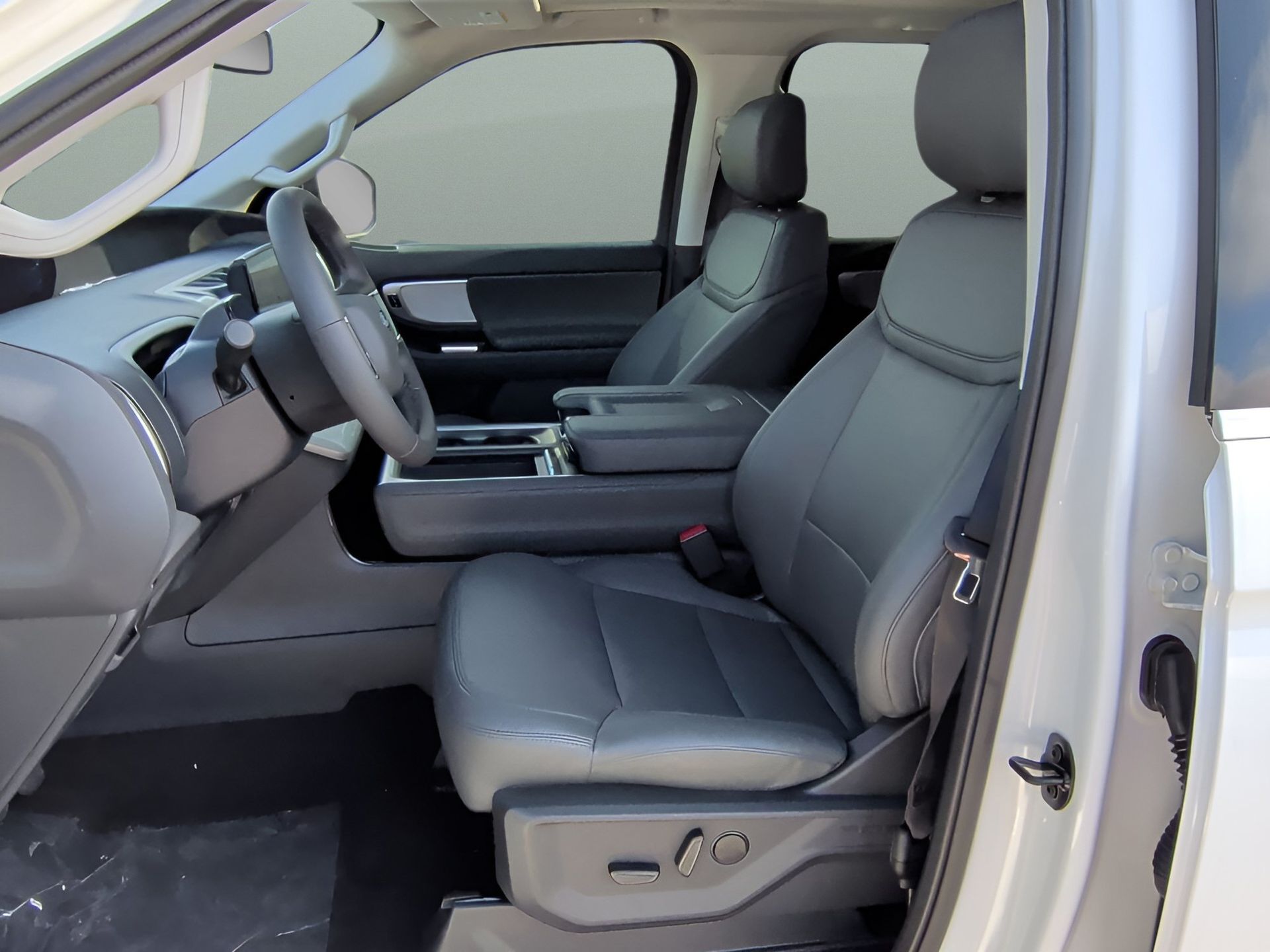 2026 Ford Expedition Max Active - 9