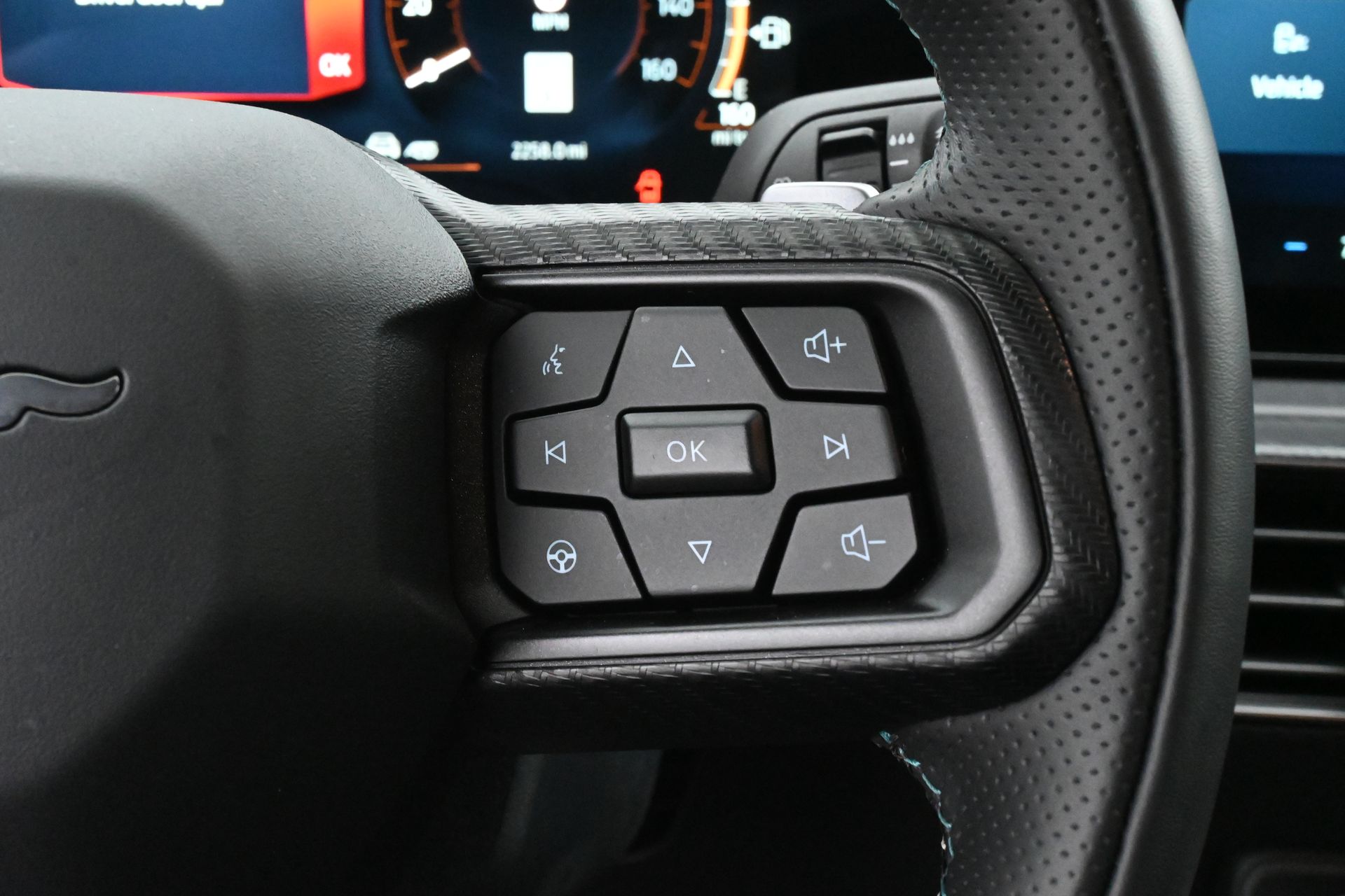 2026 Ford Mustang GT Premium - 6