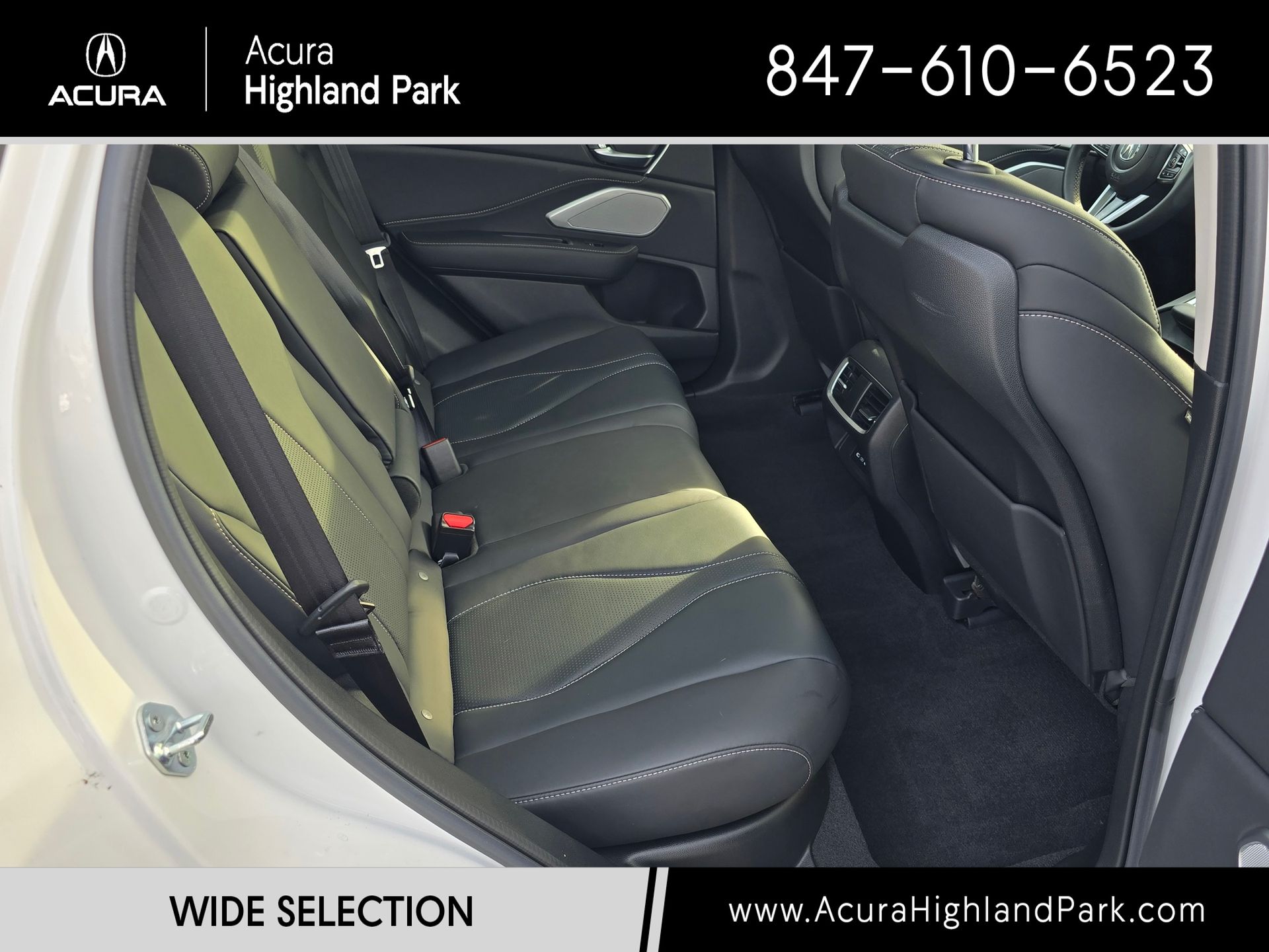 2024 Acura RDX Technology Package 26