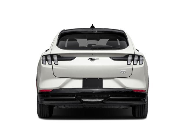 2023 Ford Mustang Mach-E Select Gray at Parkway Family Mazda