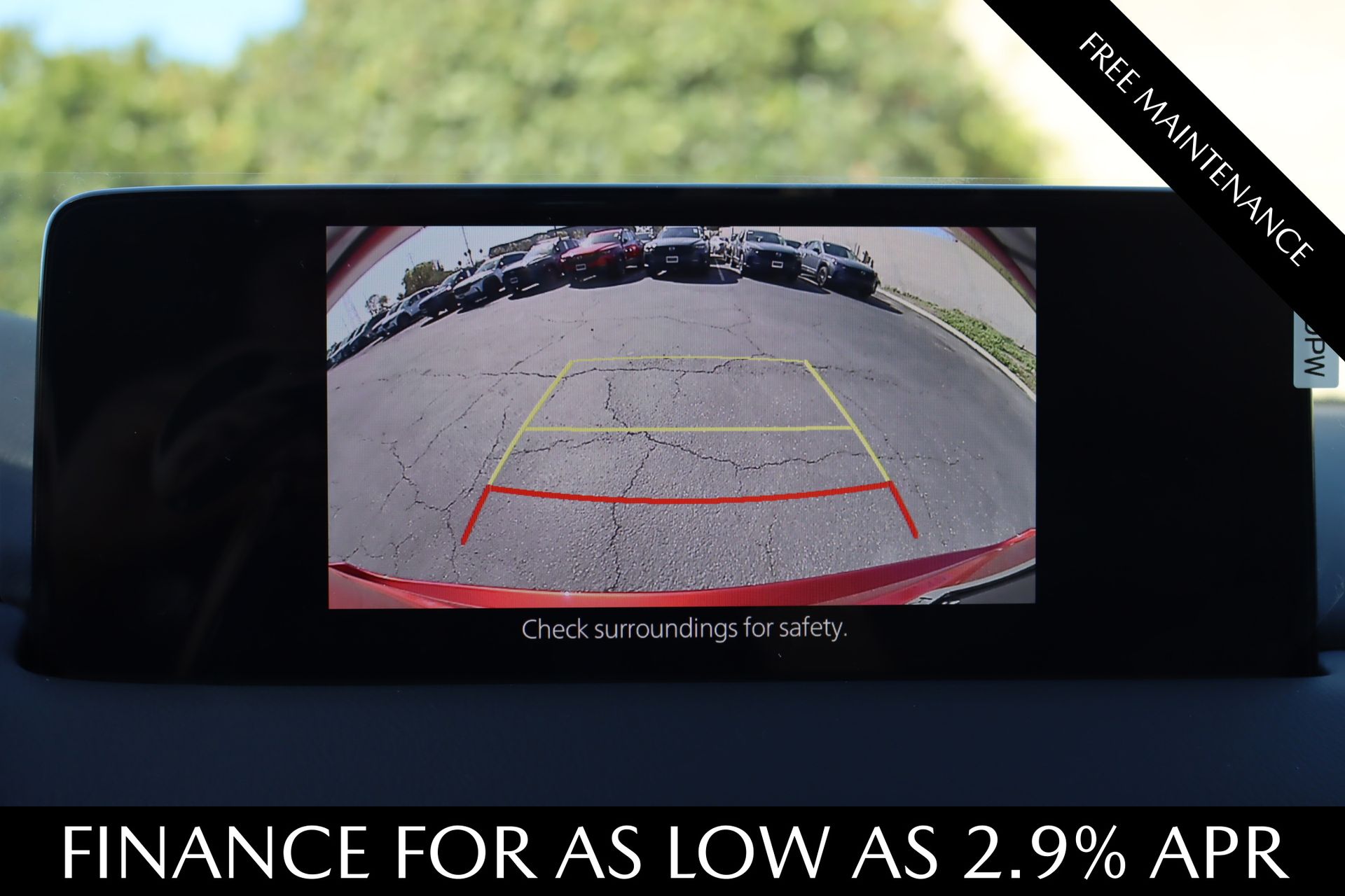 2025 Mazda CX-5 2.5 S Preferred Package photo