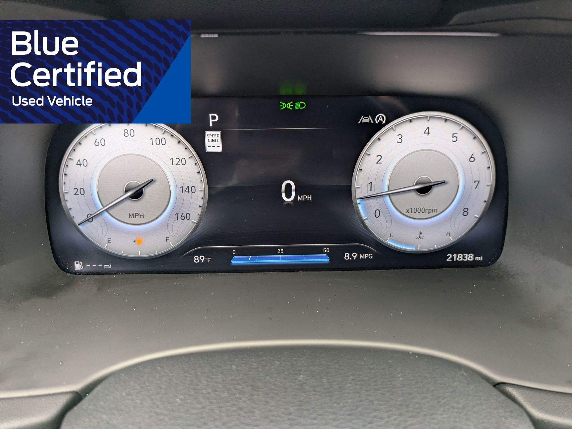 2024 Hyundai Palisade Calligraphy Night Edition Black at Bob Mills Chevrolet