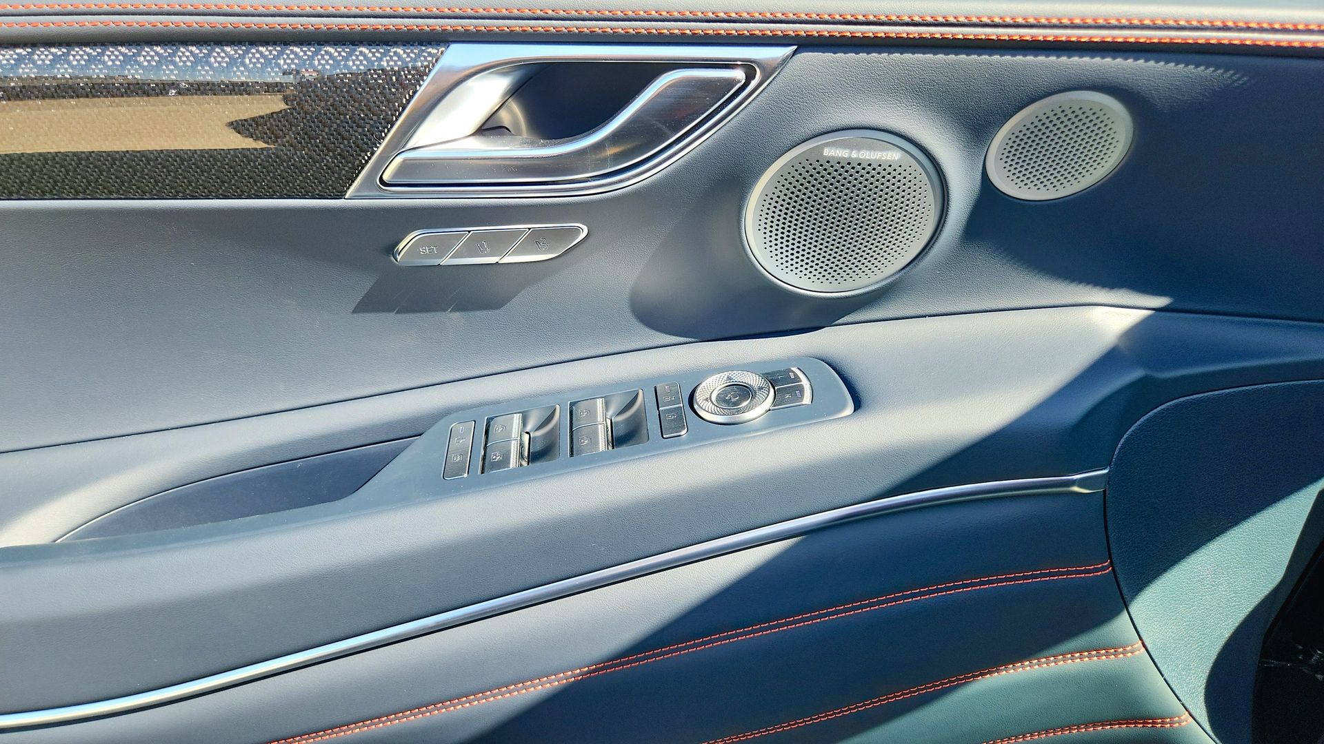 2026 Genesis GV80 Coupe