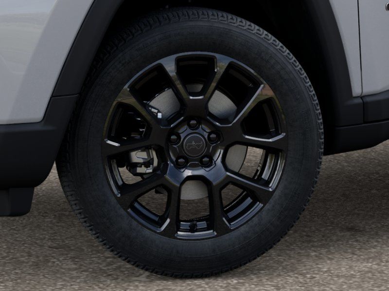 2026 JEEP COMPASS - Image 14