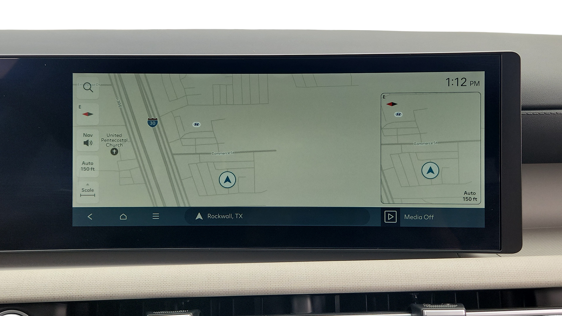 2025 Hyundai Tucson Hybrid