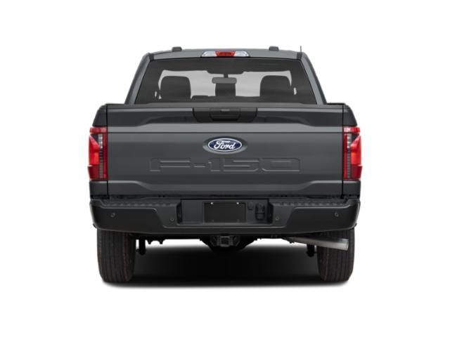 2026 Ford F-150 XL White at Cook Ford