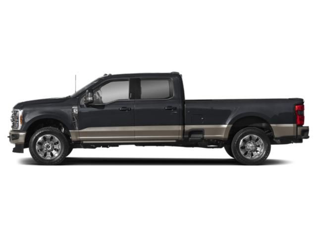 2026 Ford F-350SD King Ranch Black at Legacy Ford