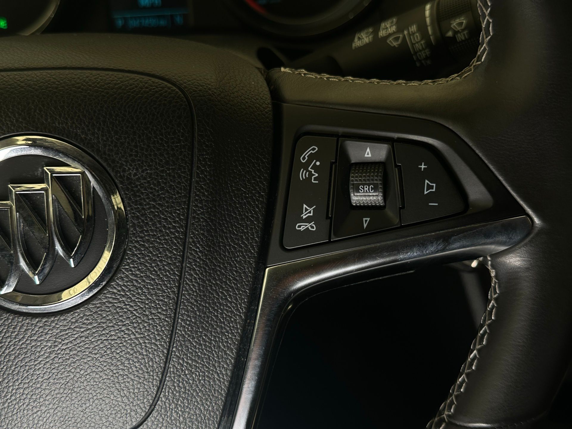 2016 Buick Encore Convenience 24