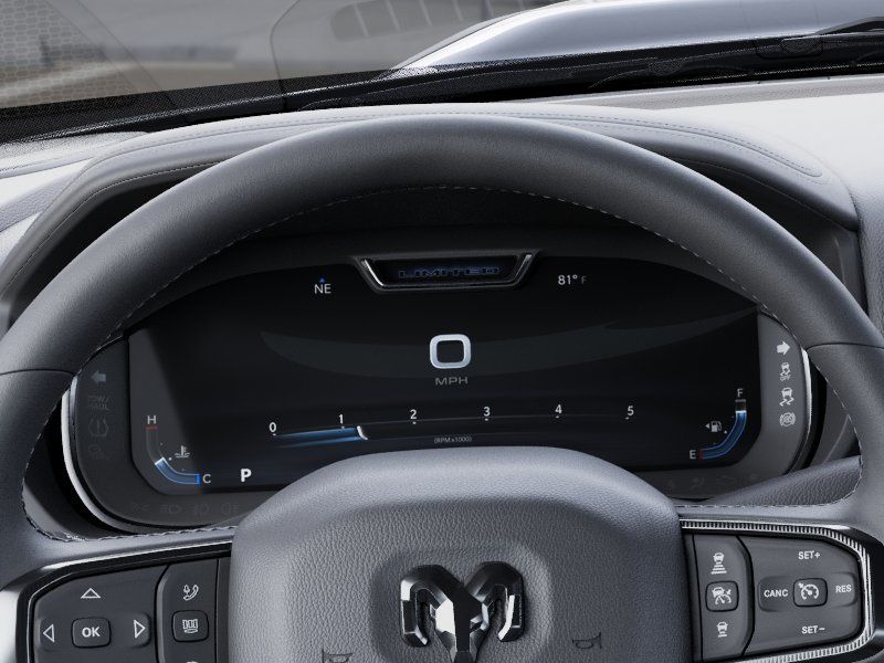 2026 RAM 3500 - Image 29