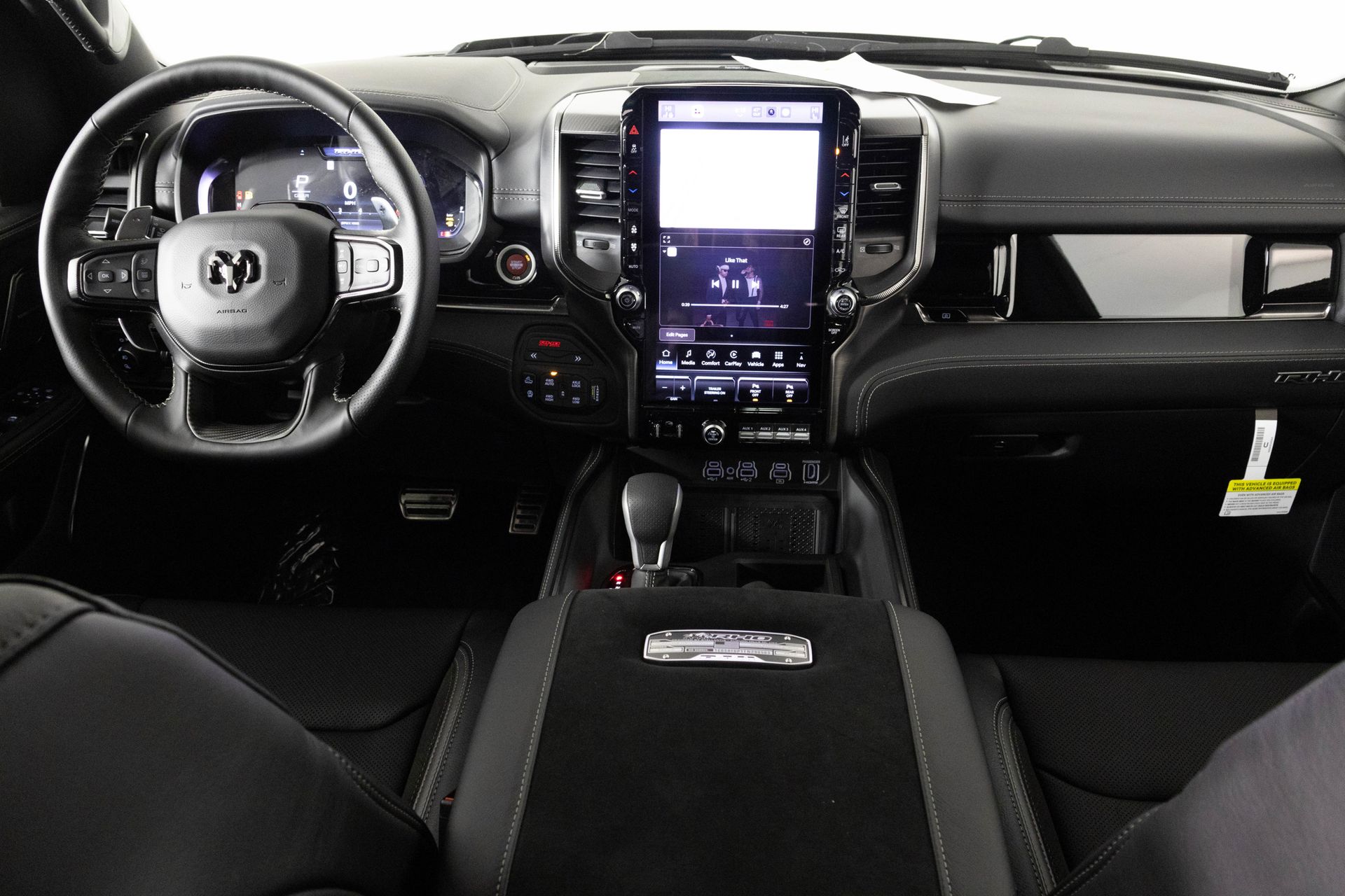 2026 RAM 1500 - Image 3