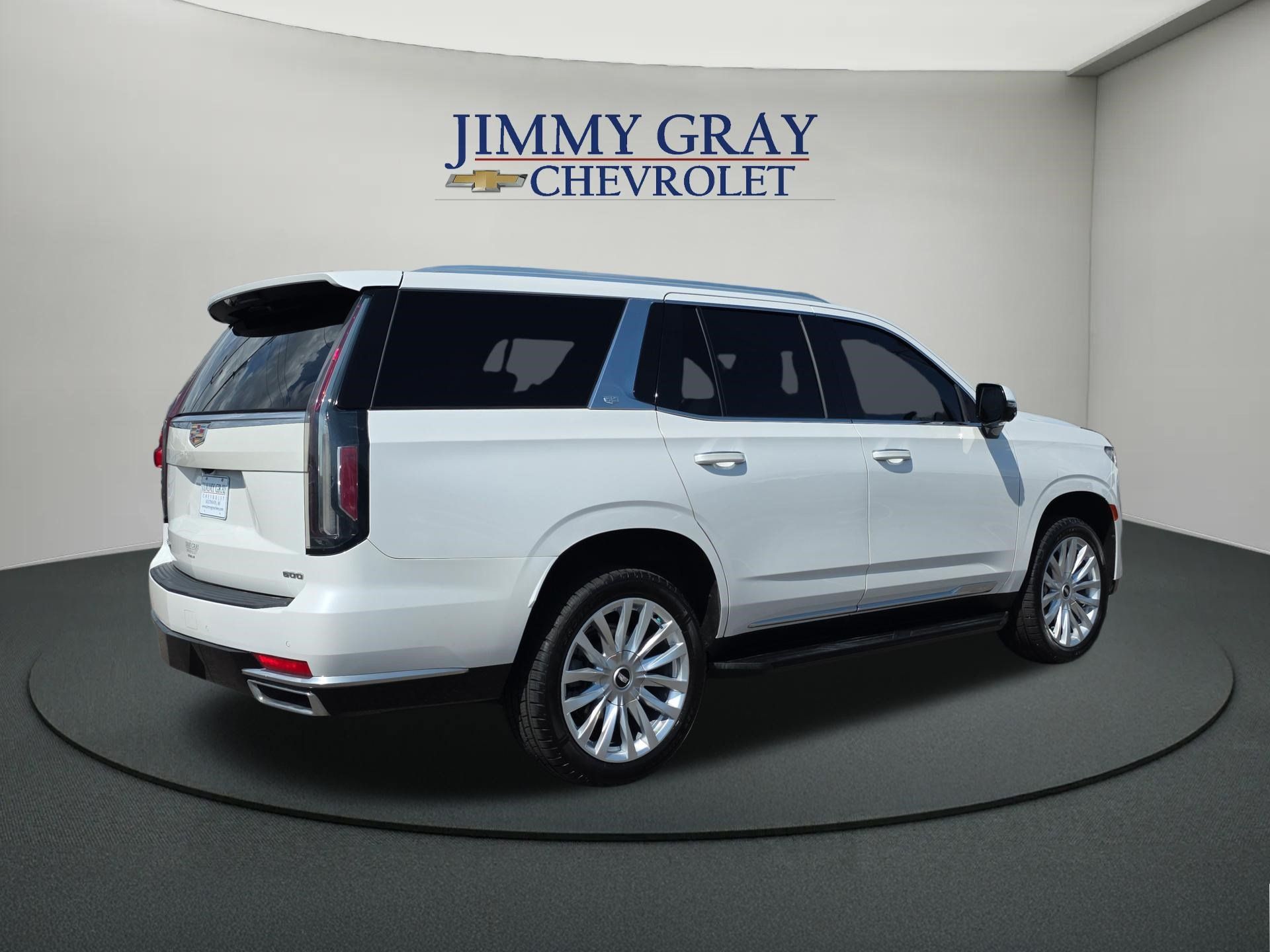 View vehicle photo 5