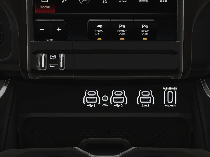 2025 RAM 2500 - Image 32