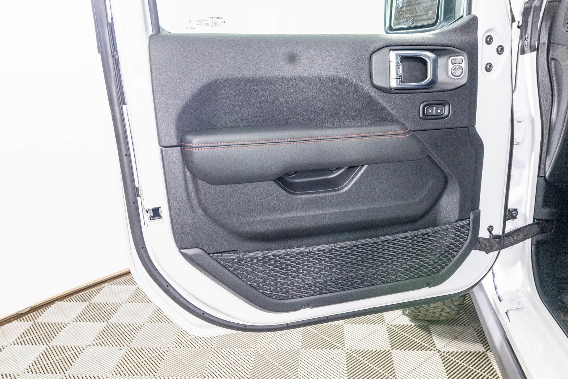 2026 JEEP WRANGLER - Image 14