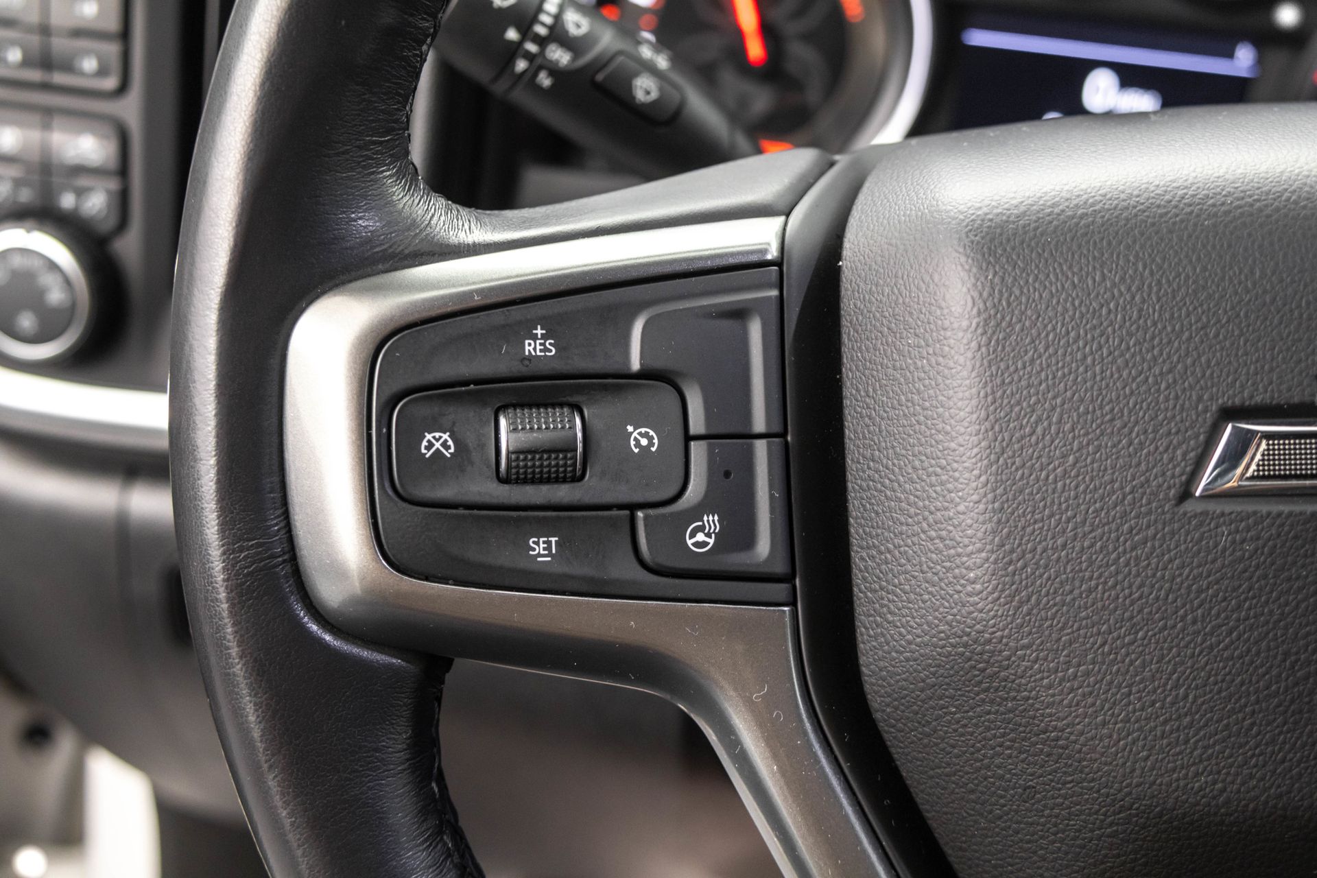 2020 CHEVROLET SILVERADO - Image 20