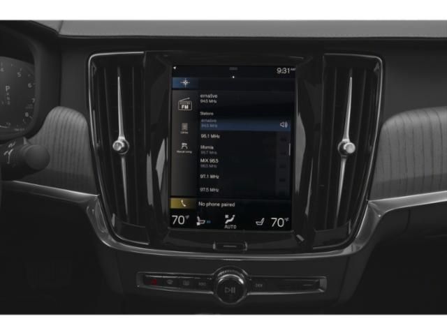 2021 Volvo S90 T6 R-Design - 10