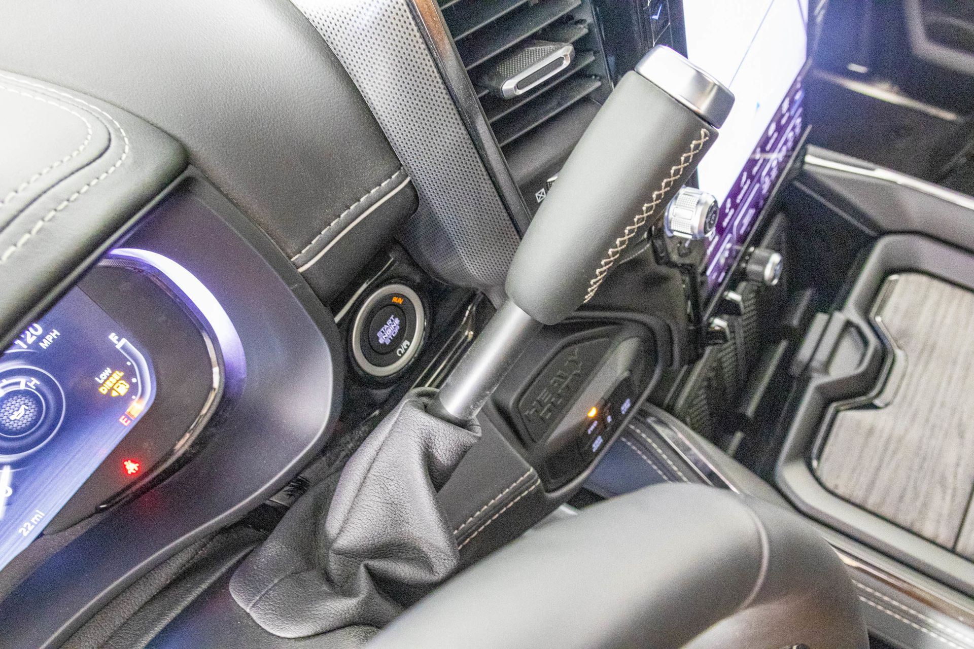 2026 RAM 3500 - Image 25