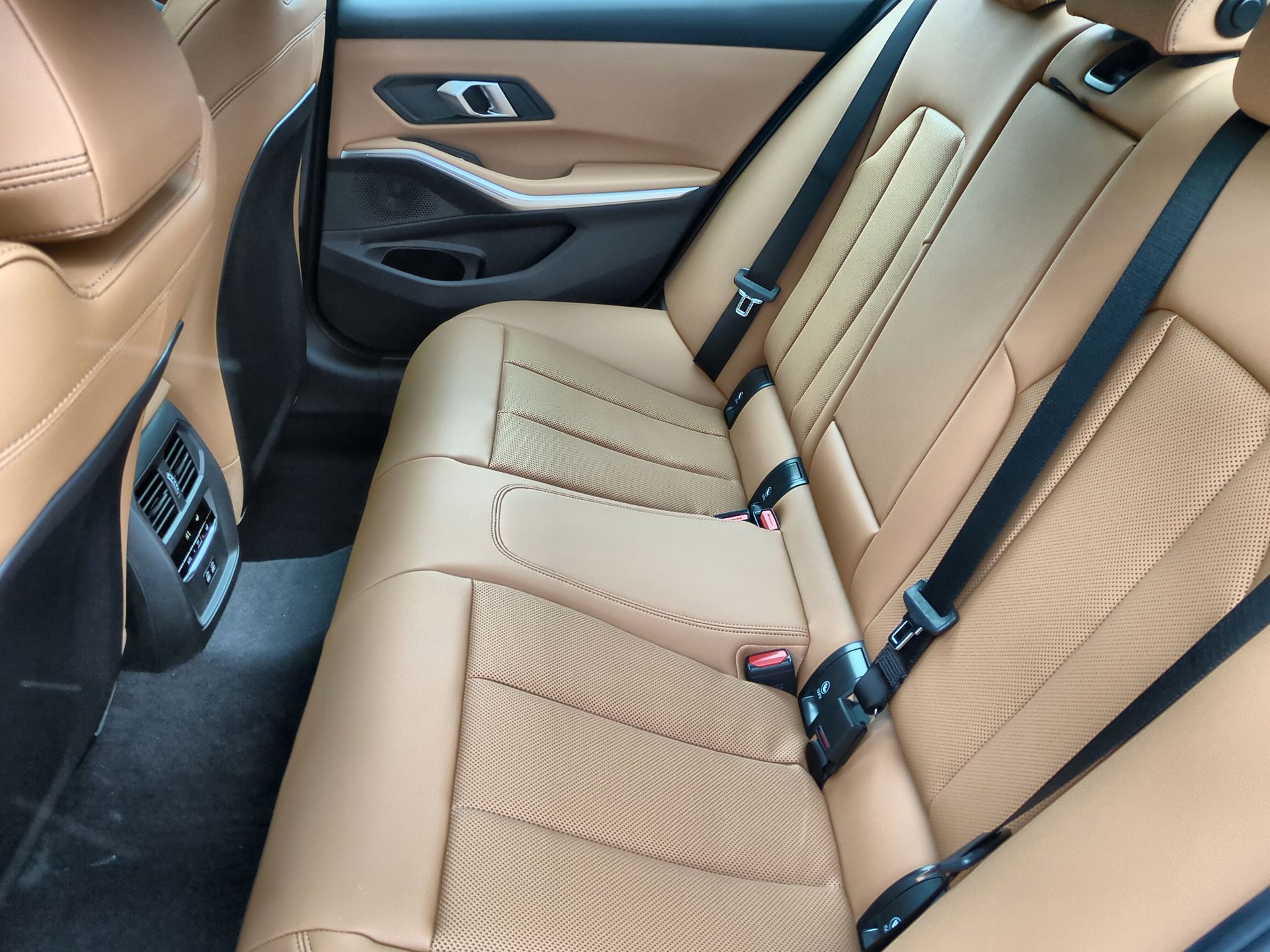 new 2026 BMW 3-Series car, priced at $54,790