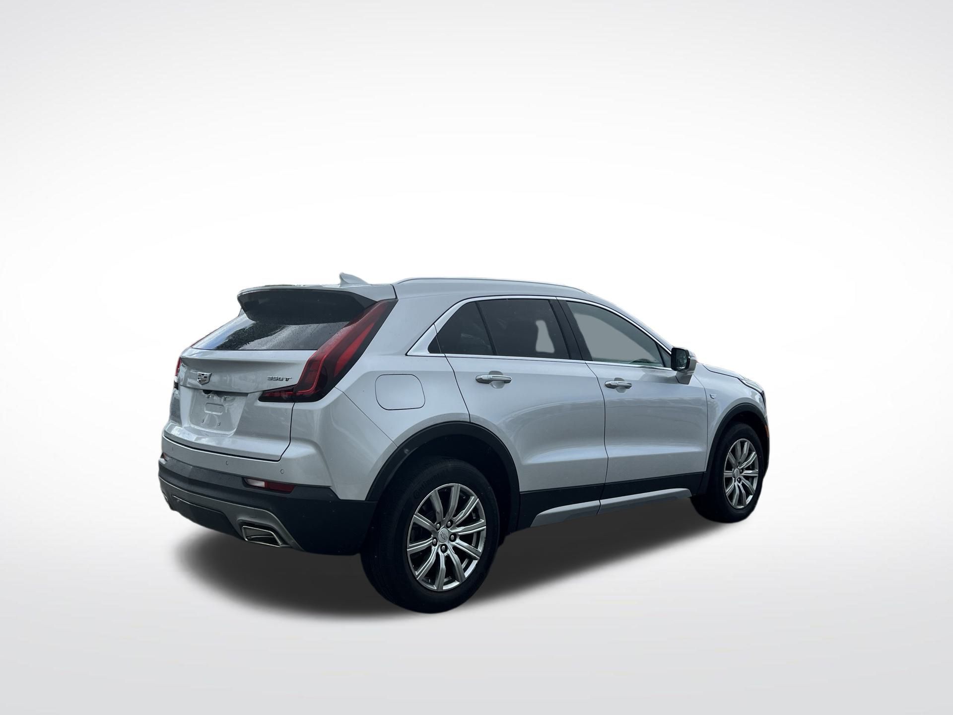 2021 Cadillac XT4 Premium Luxury 27