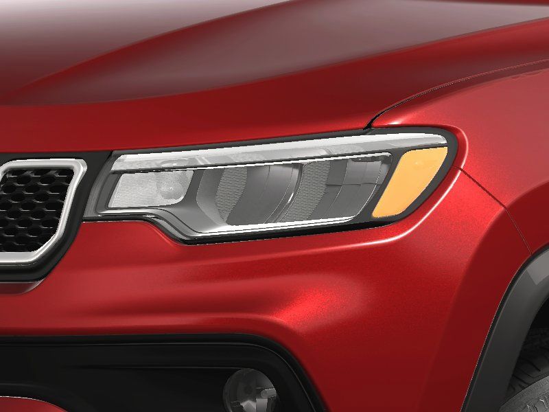 2025 JEEP COMPASS - Image 21