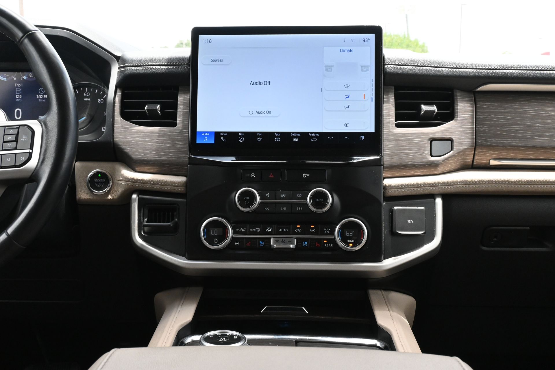 2024 Ford Expedition Limited Gray at AutoSavvy Houston Southwest