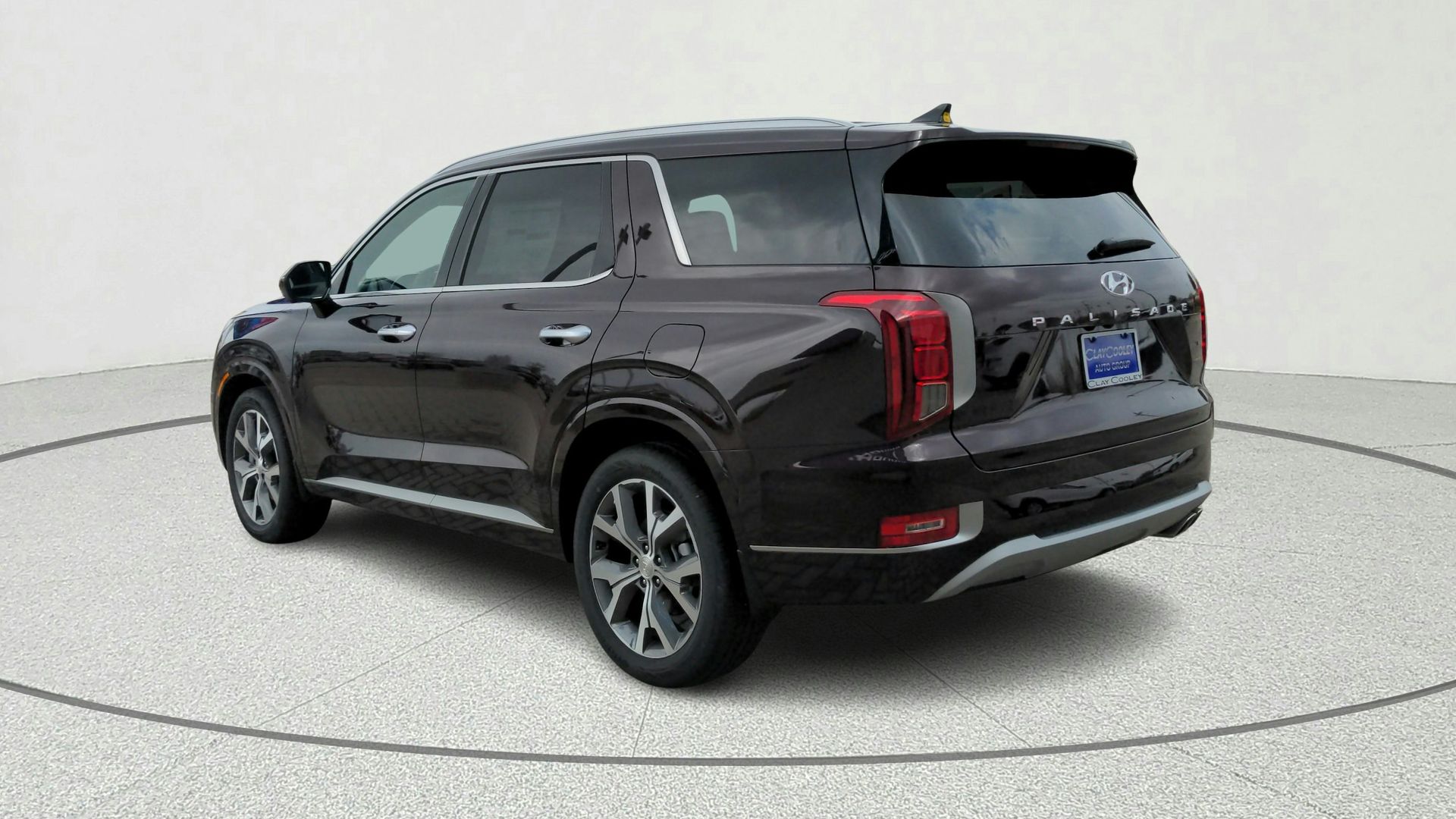 2022 Hyundai Palisade