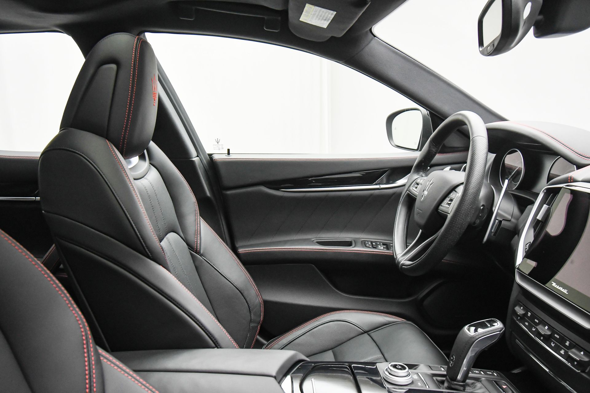 2024 Maserati Ghibli Modena Ultima - Photo 44