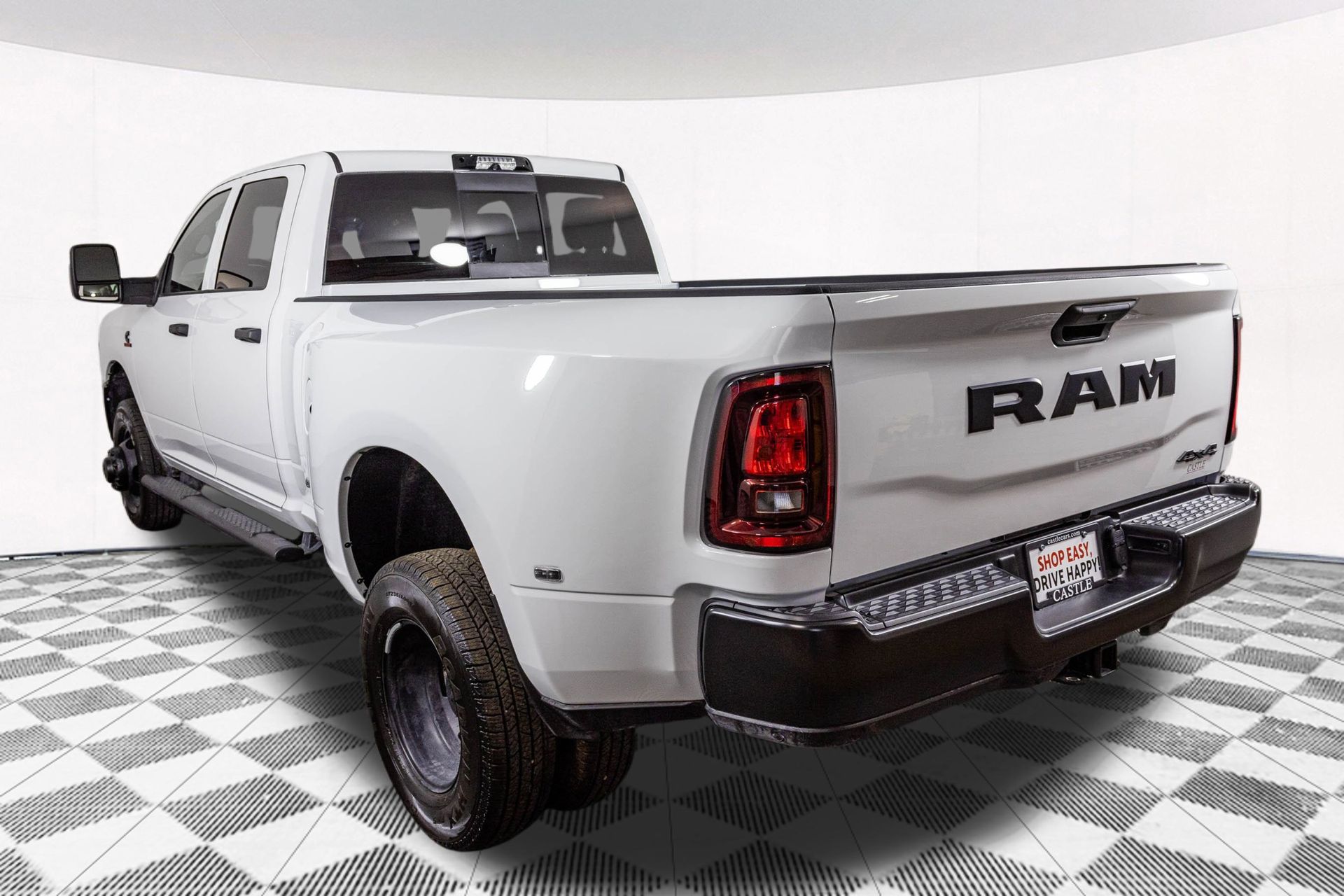 2026 RAM 3500 - Image 11