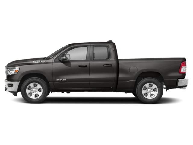 2022 Ram 1500 Big Horn/Lone Star - 1