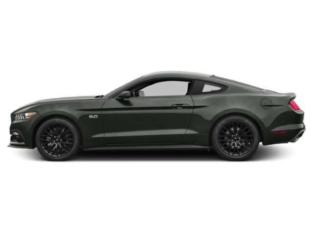 2015 Ford Mustang GT Premium - 1