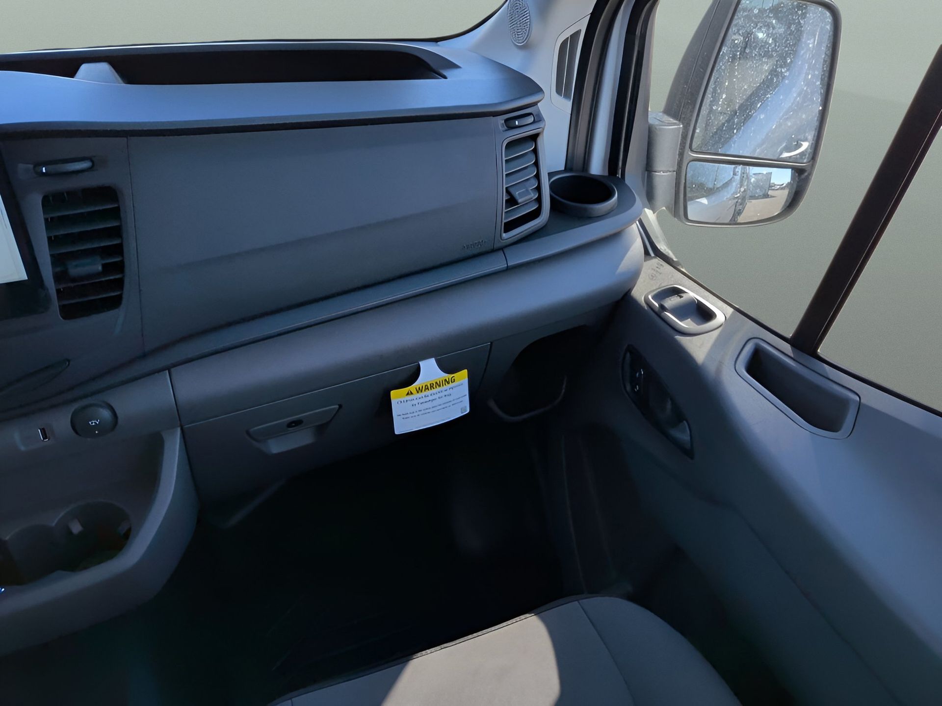 2026 Ford Transit-250 Base - 11