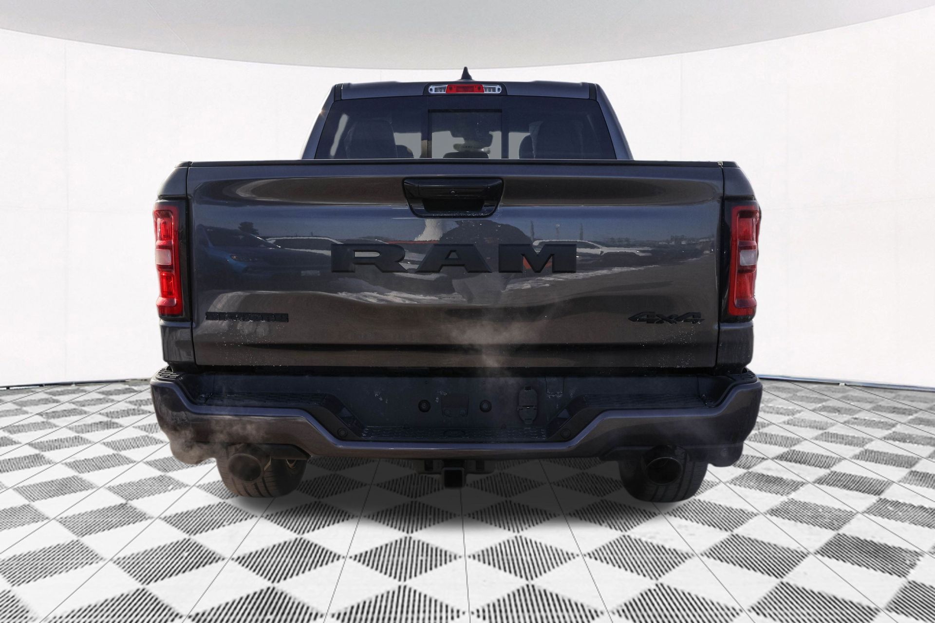 2026 RAM 1500 - Image 10