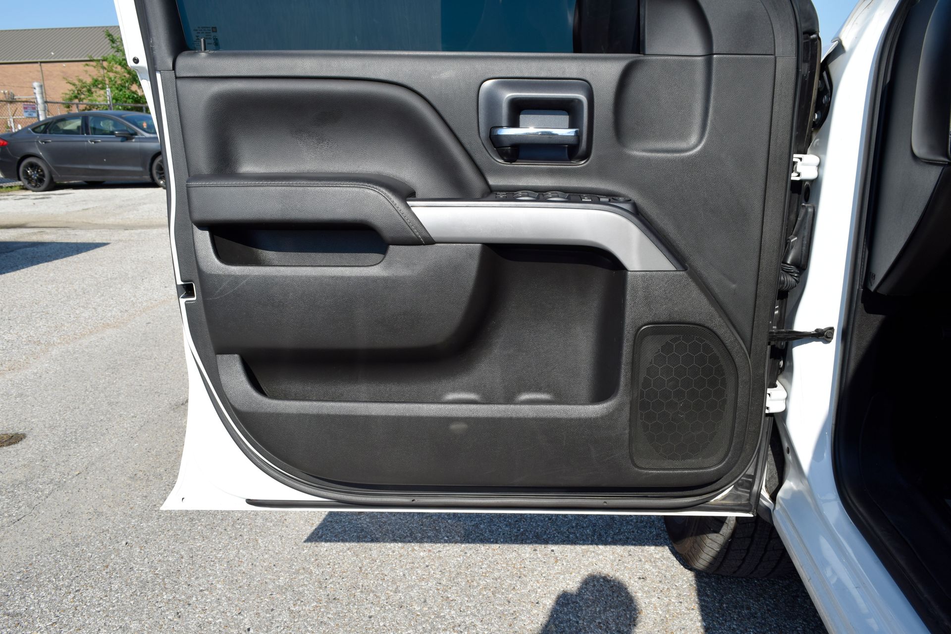 2018 Chevrolet Silverado 1500 LT Beige at Martin Chrysler Dodge Jeep Ram