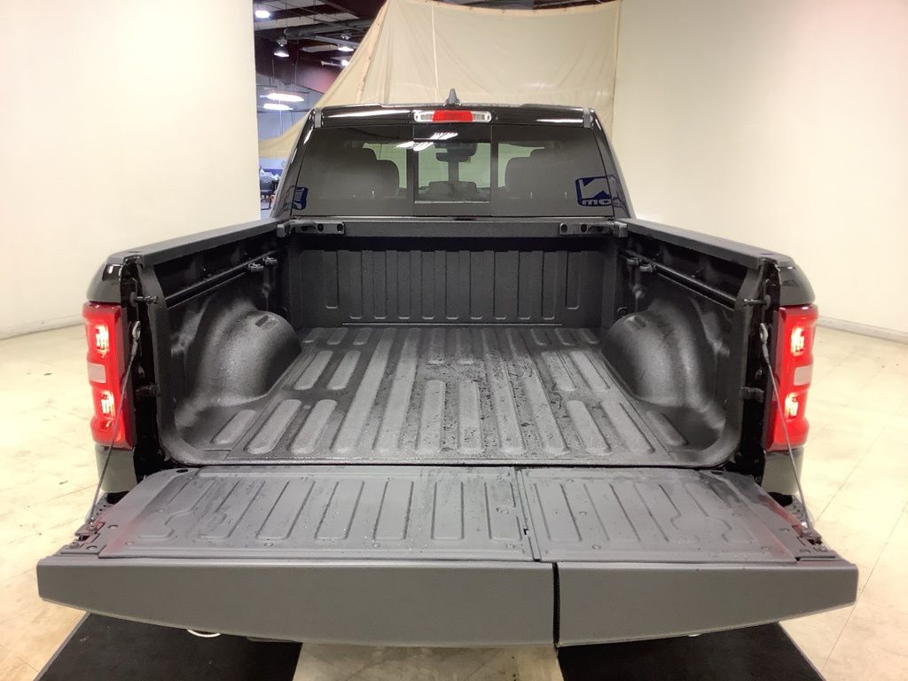 2025 RAM 1500 Laramie - Photo 20