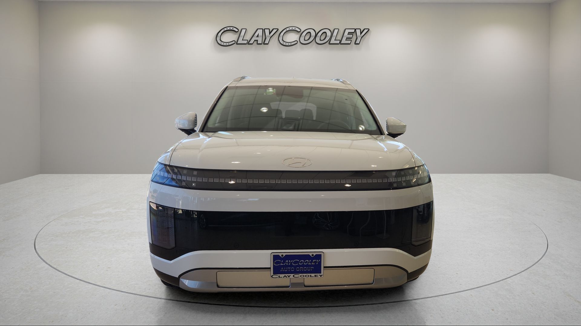 2026 Hyundai IONIQ 9