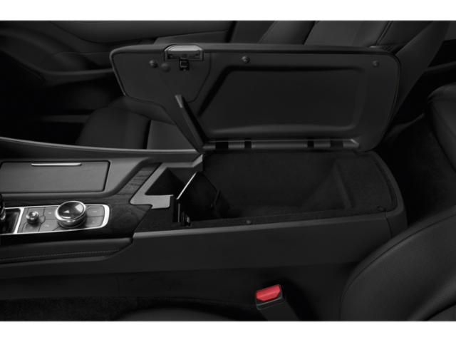 2022 Cadillac CT5 Premium Luxury White at Bayway Cadillac Southwest