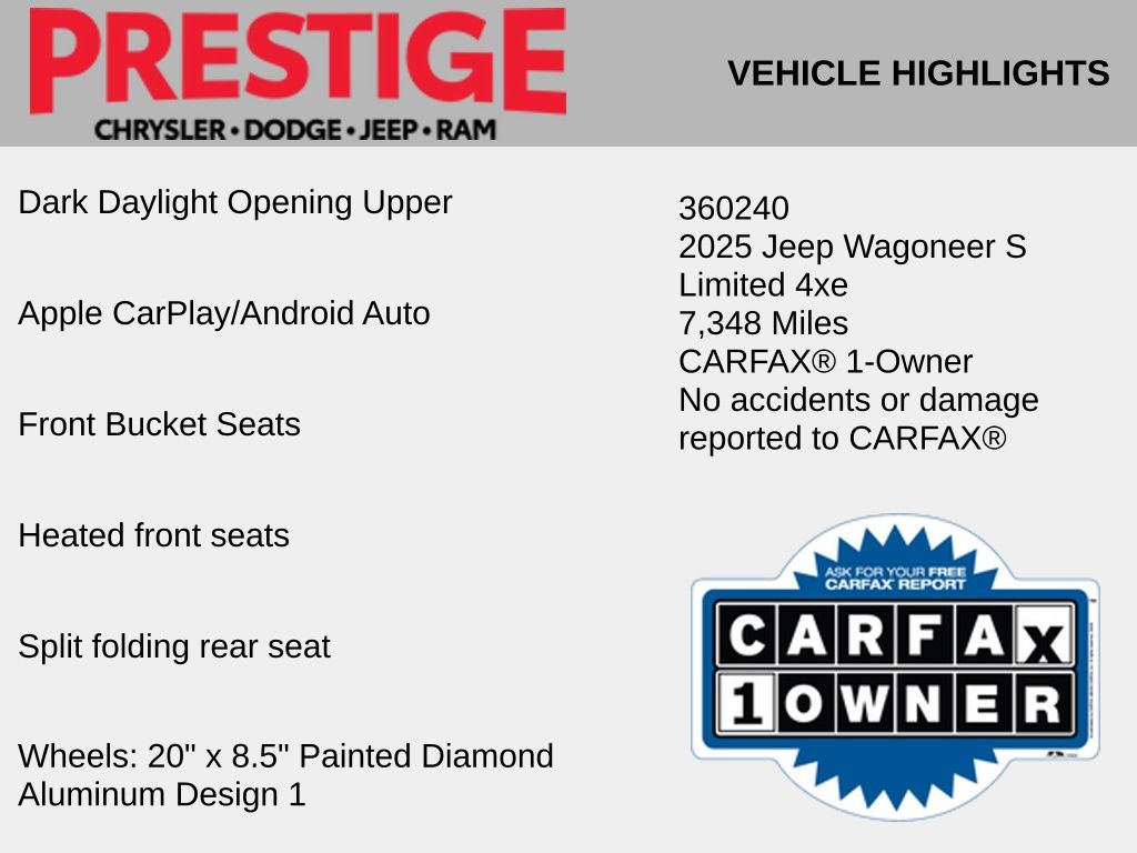 View vehicle photo 6